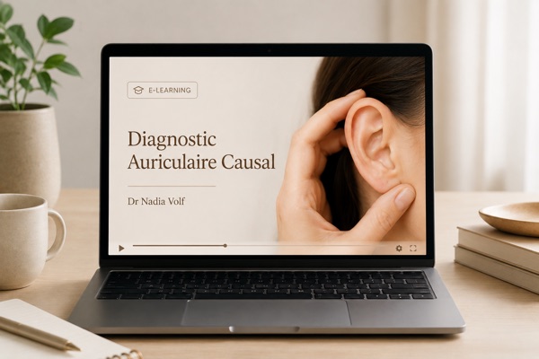 Module e-learning du DAC — Diagnostic Auriculaire Causal