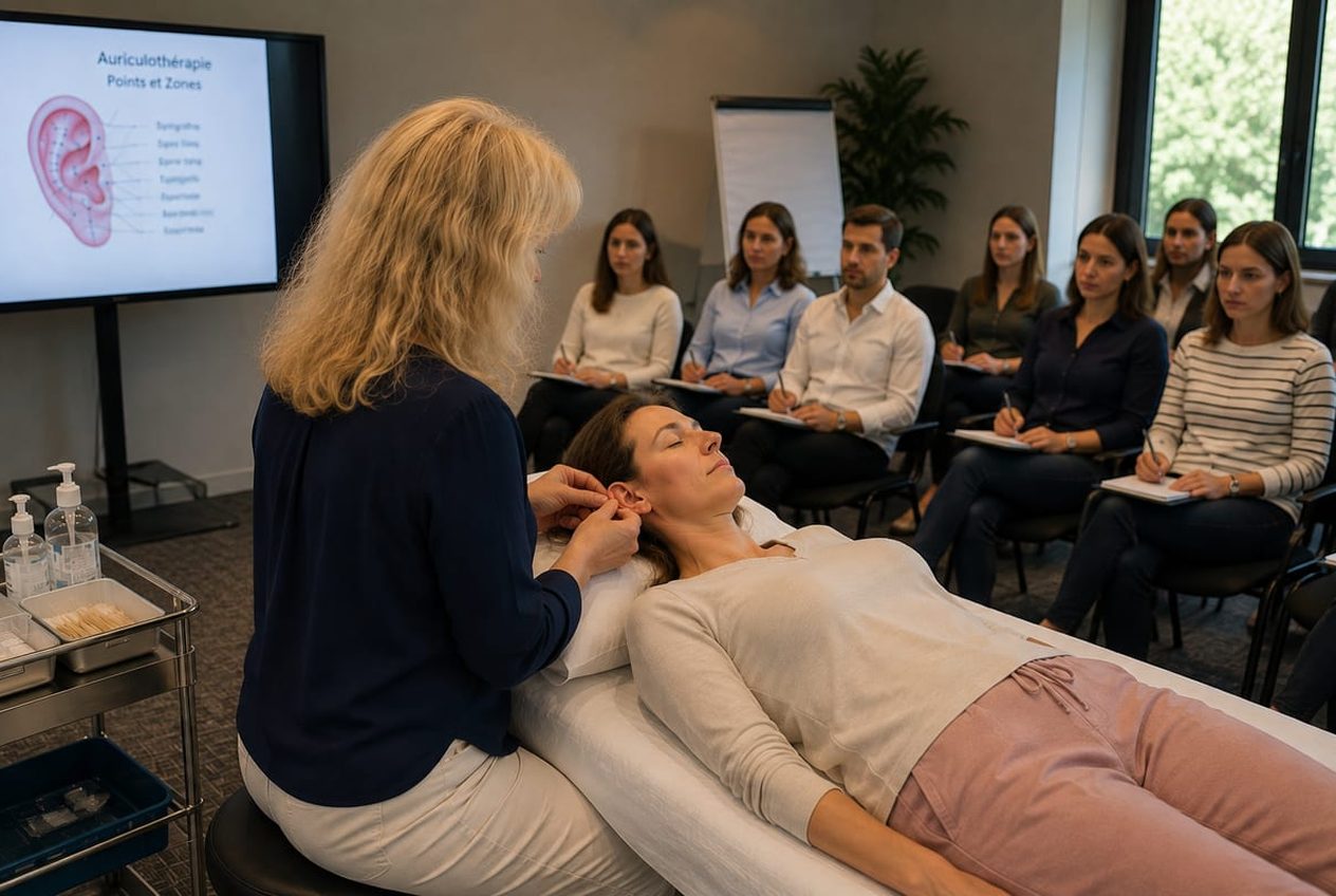 Salle de formation